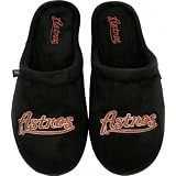 Houston Astros Reebok MLB Microsuede Slippers by Reebok