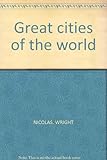 Great cities of the world