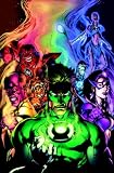 Green Lantern: Blackest Night