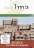 Jemen Der Dolch der Begierde (Reihe: L�nder . Menschen. Abenteuer) L�nge: ca. 44 Min. - 