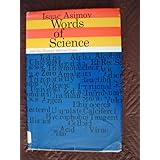 words of science