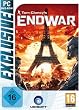 Tom Clancy's Endwar (Ubi X) [AT PEGI]