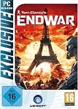 Tom Clancys EndWar [Exclusive]