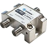 Digital 2-WAY Splitter 2.5 Ghz