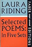 Selected poems: in five sets