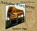 Classical Music : Antoine Forqueray: Pieces de Clavecin, Suites 1-5