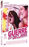 La Guerre est déclarée