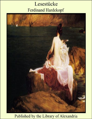 Lesestücke (German Edition)