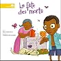 La f�te des morts
