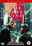 The Fisher King