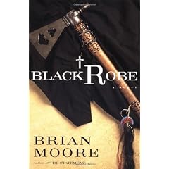 Black Robe