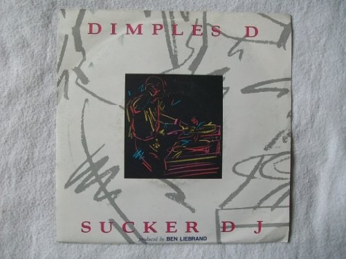 Dimples D - Sucker DJ - Zortam Music