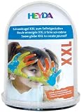 HEYDA boule enneigée XXL à faire soi-même,(L)110 x (H)140 mm Image du produit