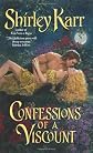 Confessions of a Viscount