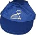 NHL St. Louis Blues Ice Hockey Pet Cap - Large
