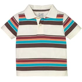 The Children's Place Boys Classic Polo Shirt Sizes 6m - 4t