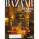 Harper's Bazaar April 2007 - Reese Witherspoon, Fabulous Fashion book cover