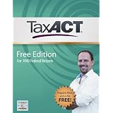 TaxACT 2009 Deluxe