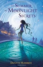 The Summer of Moonlight Secrets