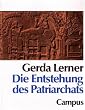 Die Entstehung des Patriarchats