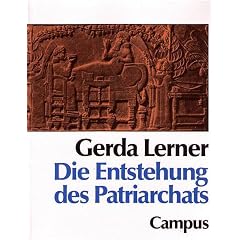 Die Entstehung des Patriarchats