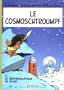 Schtroumpfs 06 Cosmoschtroumpf