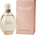 Lovely by Sarah Jessica Parker for Women, Eau de Parfum, 3.4-Ounce Spray Bottle
