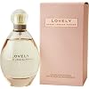 Lovely by Sarah Jessica Parker for Women, Eau de Parfum, 3.4-Ounce Spray Bottle