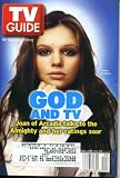 TV Guide January 24, 2004 Amber Tamblyn/Joan of Arcadia, Golden Globes, Average Joe, Rupert Boneham/Survivor, Steve Carell & Stephen Colbert on The Daily Show