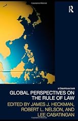 Global perspectives on the rule of law