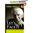 Let's Face It: 90 Years of Living, Loving, and Learning (Thorndike Press Large Print Biography Series)