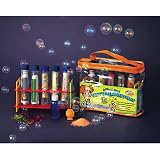 Lab-in-a-Bag, Test Tube Adventures