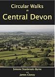 Circular Walks in Central Devon