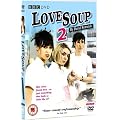 Love Soup - Series 2 [DVD]