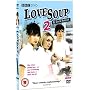 Love Soup - Series 2 [DVD] [2008]