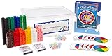Probability Small-Group Set, Grades 4-6