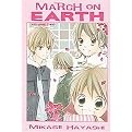 March on Earth 2 (Paperback)