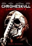 Chromeskull: Laid to Rest 2 [DVD] [2011] [Region 1] [US Import] [NTSC]
