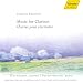 Search : 1ere Sonate pour clarinette et piano Op. 85 (1923) (Allegro bien décidé et rythmé)