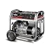 Briggs & Stratton 30467 6,250 Watt 342cc Gas Powered Portable…