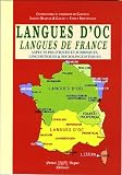 Revue PyréMonde  / Langues d'Oc, langues de France