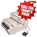 Akiles CoilMac ECI+ Manual Punch & Electric Coil Inserter by Akiles Products