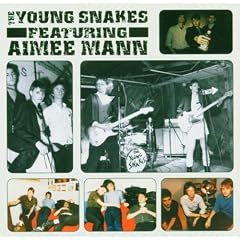 Aimee Mann & The Young Snakes