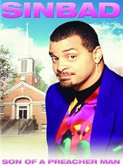 Sinbad: Son of A Preacher Man