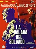 La Balada Del Soldado [Non-USA DVD format: PAL, Region 2 -Import- Spain]