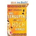 Mrs Sengupta will hoch hinaus