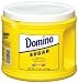 Domino Sugar, Granulated, 64-Ounce Canisters (Pack of 6)