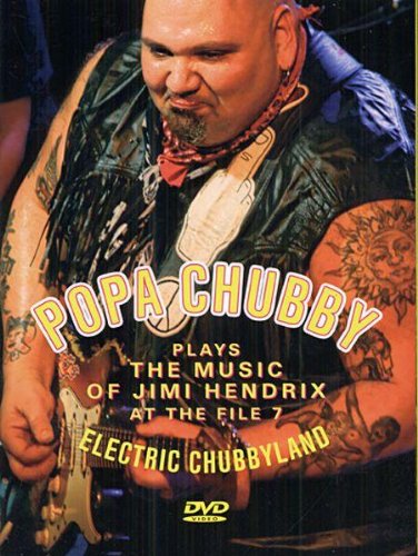 Electric Chubbyland