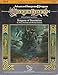 Dragons of Desolation (Dragonlance module DL4)