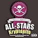 Purple Ribbons All Stars feat Big Boi-Kryptonite